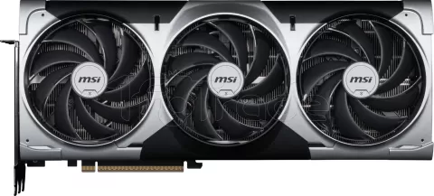 Photo de Carte Graphique MSI GeForce RTX 5090 Ventus 3X OC