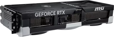 Photo de Carte Graphique MSI GeForce RTX 5090 Ventus 3X OC