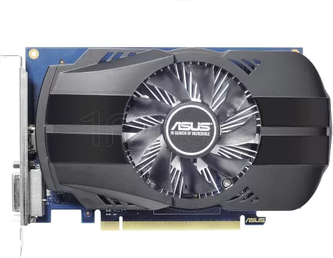 Photo de Carte Graphique Nvidia Asus GeForce GT 1030 Phoenix 2Go