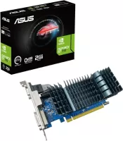 Photo de Carte Graphique Asus Evo