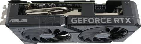 Photo de Carte Graphique Nvidia Asus GeForce RTX 4060 Ti Dual 16Go