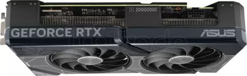 Photo de Carte Graphique Nvidia Asus GeForce RTX 4070 Super Dual 12Go