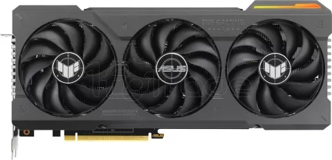 Photo de Carte Graphique Nvidia Asus GeForce RTX 4070 Ti Super Tuf Gaming 16Go