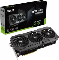 Photo de Asus RTX 4090 Tuf Gaming OG OC