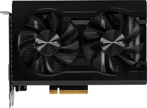 Photo de Carte Graphique Nvidia Gainward GeForce RTX 3050 Ghost 8Go