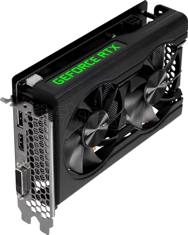 Photo de Carte Graphique Nvidia Gainward GeForce RTX 3050 Ghost 8Go