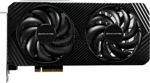 Photo de Carte Graphique Nvidia Gainward GeForce RTX 4060 Ghost 8Go