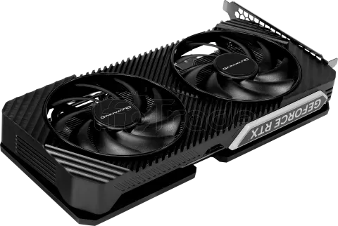 Photo de Carte Graphique Nvidia Gainward GeForce RTX 4060 Ghost 8Go