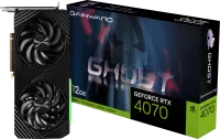 Photo de Gainward RTX 4070 Ghost