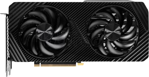 Photo de Carte Graphique Nvidia Gainward GeForce RTX 4070 Ghost 12Go