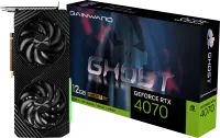 Photo de Gainward RTX 4070 Ghost OC