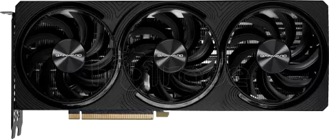 Photo de Carte Graphique Nvidia Gainward GeForce RTX 4070 Super Python III OC 12Go