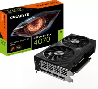 Photo de Gigabyte 4070 Windforce 2X OC V2