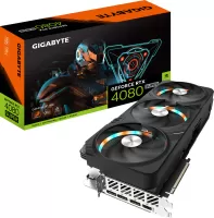 Photo de Gigabyte RTX 4080 Super Gaming OC