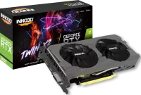 Photo de Inno3D RTX 3050 Twin X2 8Go