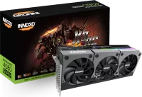 Photo de Inno3D RTX 4080 Super X3 OC