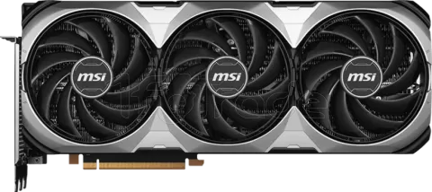 Photo de Carte Graphique Nvidia MSI GeForce RTX 4080 Super Ventus 3X OC 16Go