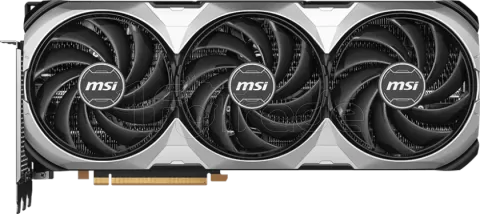 Photo de Carte Graphique Nvidia MSI GeForce RTX 4090 Ventus 3X E OC 24Go