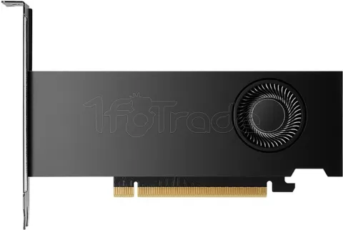 Photo de Carte Graphique Nvidia PNY Professional RTX 2000 Ada Generation 16Go (Bulk)