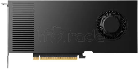 Photo de Carte Graphique Nvidia PNY Professional RTX 4000 Ada Generation 20Go