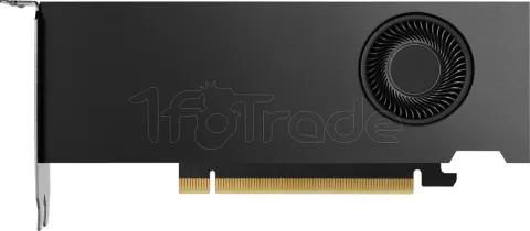 Photo de Carte Graphique Nvidia PNY Professional RTX 4000 SFF Ada Generation 20Go Low Profile (Bulk)