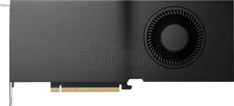 Photo de Carte Graphique Nvidia PNY Professional RTX 4500 Ada Generation 24Go