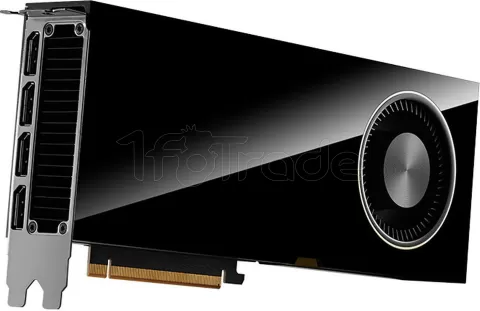 Photo de Carte Graphique Nvidia PNY Professional RTX 6000 Ada Generation 48Go (Bulk)