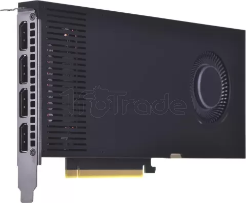 Photo de Carte Graphique Nvidia PNY Professional RTX A4000 16Go (Bulk)