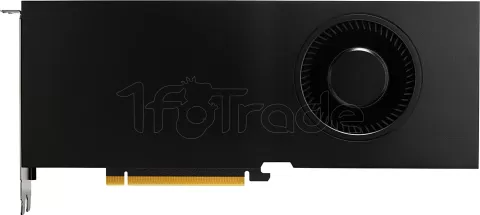 Photo de Carte Graphique Nvidia PNY Professional RTX A4500 20Go