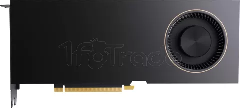 Photo de Carte Graphique Nvidia PNY Professional RTX A6000 48Go (Bulk)