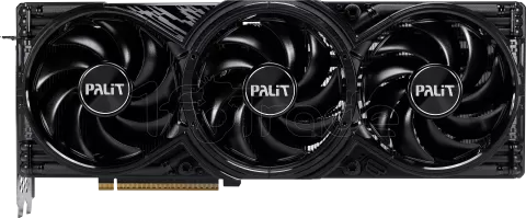 Photo de Carte Graphique Palit GeForce RTX 5070 Ti GamingPro