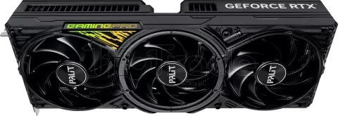 Photo de Carte Graphique Palit GeForce RTX 5070 Ti GamingPro