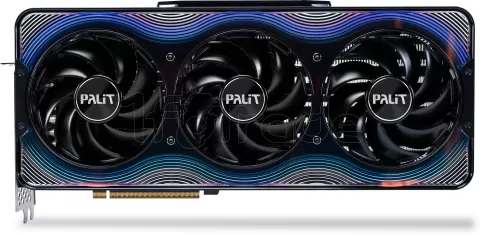 Photo de Carte Graphique Palit GeForce RTX 5080 GameRock OC