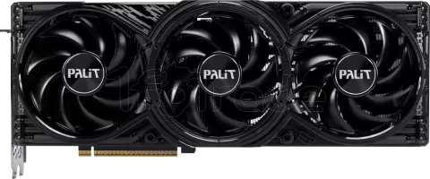 Photo de Carte Graphique Palit GeForce RTX 5080 GamingPro OC