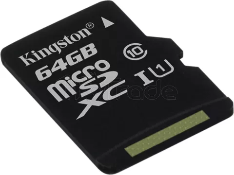 Carte mémoire Micro SD Integral UltimaPro A1 Spécial Tablettes