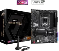 Photo de ASRock B650E Taichi Lite