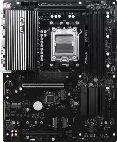 Photo de Carte Mère ASRock B850 Pro-A (AMD AM5)