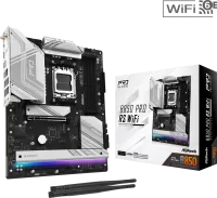 Photo de ASRock B850 Pro-RS WiFi