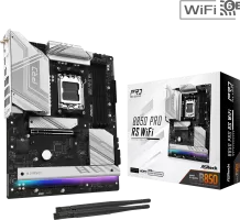 Photo de ASRock B850 Pro-RS WiFi