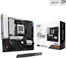 Photo de ASRock B850M Pro-RS WiFi