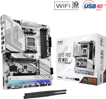 Photo de ASRock X870 Pro RS WiFi