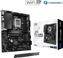 Photo de ASRock Z890 Pro-A WiFi