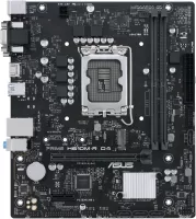 Photo de Asus Prime H610M-R Bulk