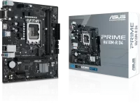 Photo de Carte Mère Asus Prime H610M-R