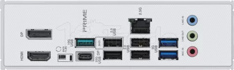 Photo de Carte Mère Asus Prime Z890-P (Intel LGA 1851)