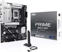 Photo de Asus Prime Z890-P WiFi