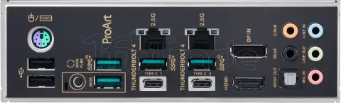 Photo de Carte Mère Asus ProArt B550-Creator (AM4)