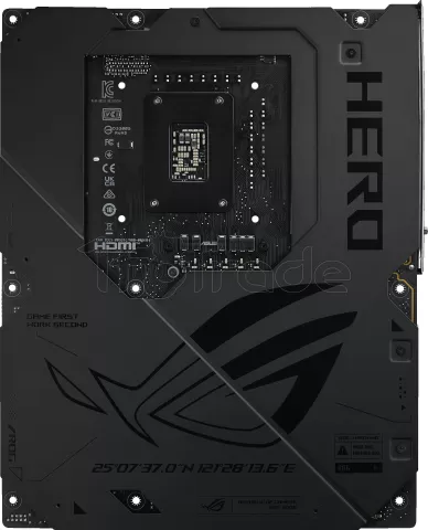 Photo de Carte Mère Asus Rog Maximus Z890 Hero (Intel LGA 1851)