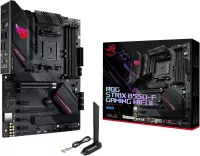 Photo de Carte Mère Asus Rog Strix B550-F Gaming Wifi II