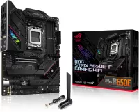 Photo de Carte Mère Asus Rog Strix B650E-F Gaming WiFi